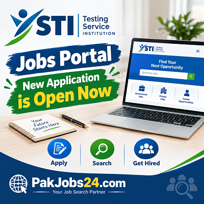 STI Jobs Portal_ Apply Now