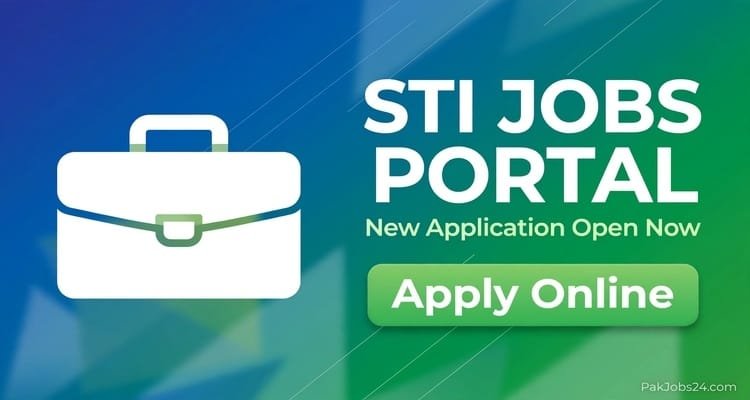 STI Jobs Portal_ Apply online